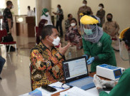 DPR Dorong GeNose Bisa Dipakai di Puskesmas dan Rumah Sakit