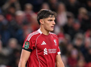Debut Giovanni Leoni di Liverpool Ternodai, Cedera ACL hingga Harus Absen Lama