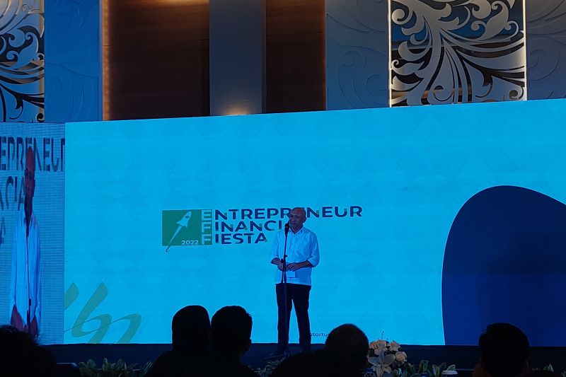 Kemenkop UKM Jembatani Pertemuan Pelaku Usaha Startup dengan Investor