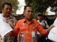 Pencari Suaka Diminta Tertib dan Rapi Selama Berada di Kebon Sirih