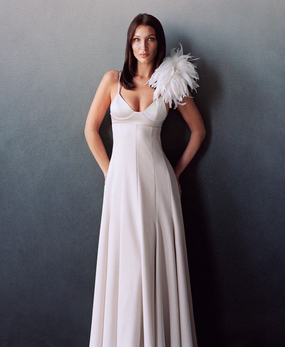 bella hadid