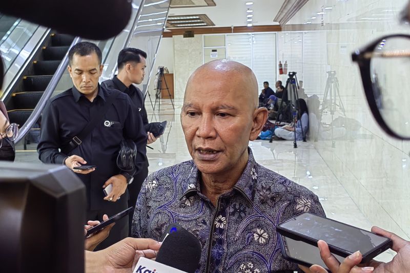 Koalisi Prabowo Pakai Nama Indonesia Maju, PDIP: Mari Kita Berlomba