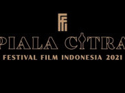 Daftar Pemenang Piala Citra FFI 2021