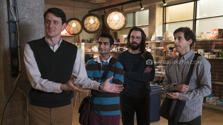 SILICON VALLEY Kembali Hadir di HBO Maret Mendatang