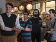 SILICON VALLEY Kembali Hadir di HBO Maret Mendatang