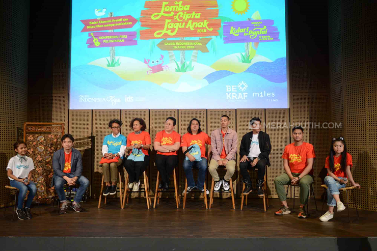 Film Anak di Indonesia Langka, Petualangan Sherina masih Diputar