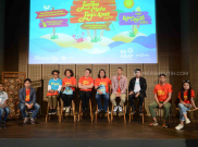 Film Anak di Indonesia Langka, Petualangan Sherina masih Diputar