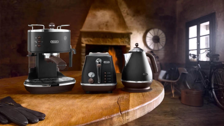 DeLonghi Ecov 310 (Foto: Delonghi)