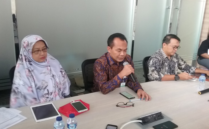 Pemerintah Turunkan Harga Tiket Pesawat Hingga 50 Persen