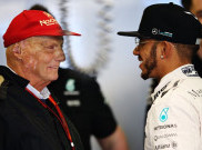 Niki Lauda Selamatkan Niki Arilines