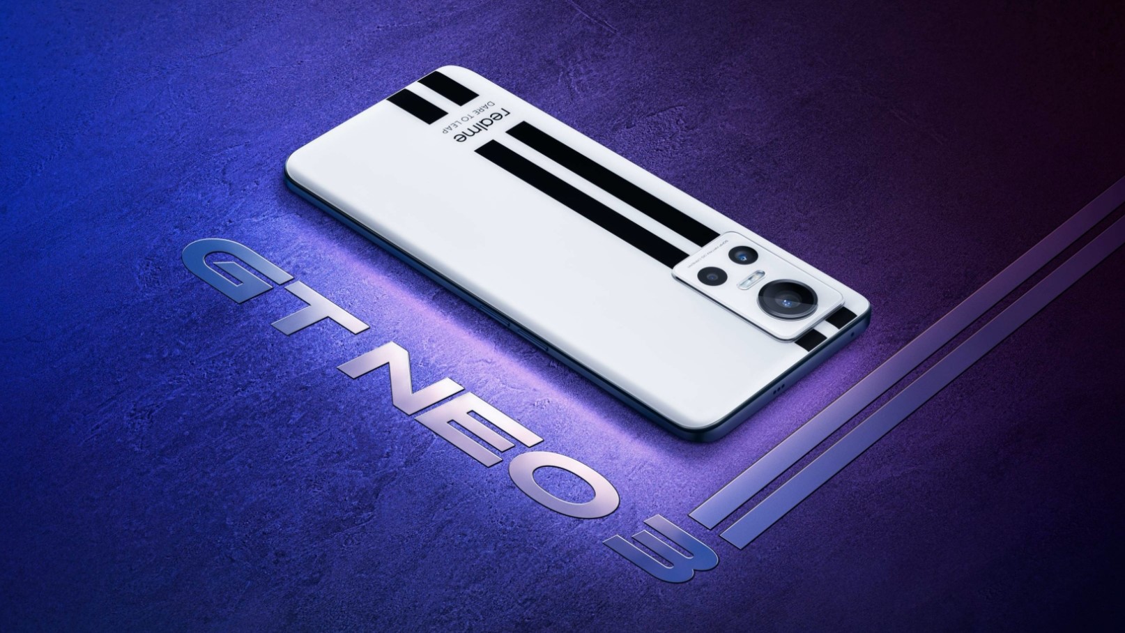 realme Sebut Seri GT Bakal Kembali ke Indonesia