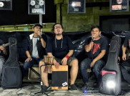 Kobe Rilis Single Religi Pertama Berjudul ‘Tunjukkan JalanMu’