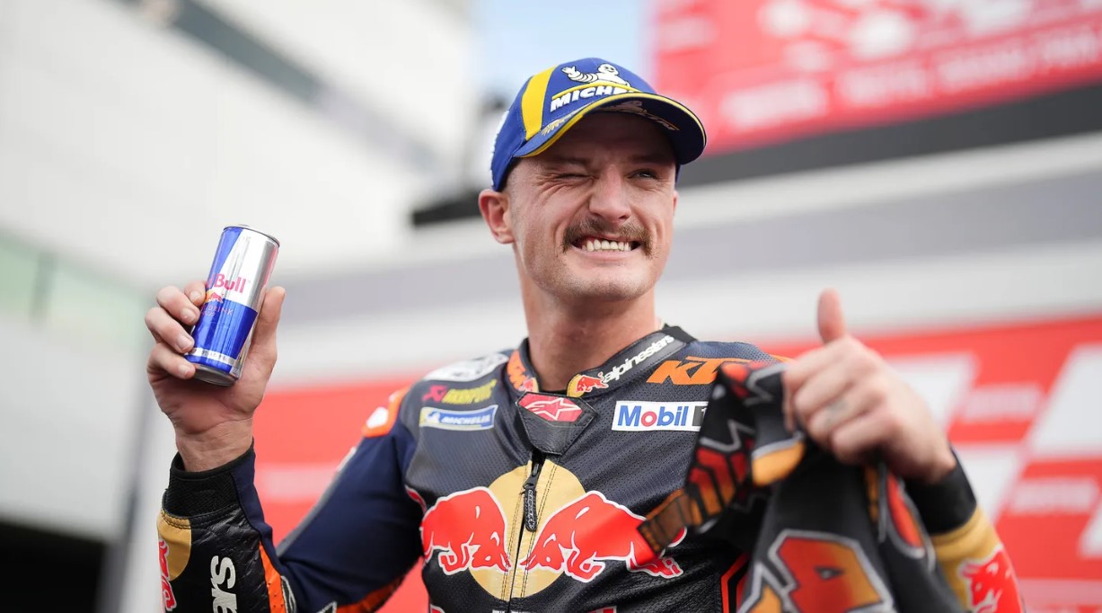 Minim Prestasi, Jack Miller tak Buru-Buru Cari Kontrak MotoGP