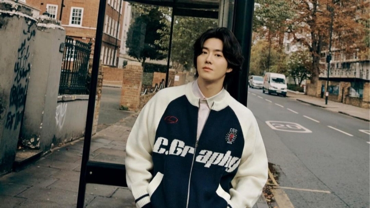 Suho EXO Jadi Pangeran Mahkota dalam Drama 'The Crown Prince Has Disappeared'