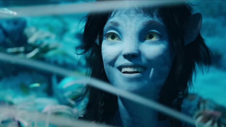 ‘Avatar 2’ Masih Puncaki Box Office AS di Pekan Kelimanya