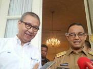 Siang Ini Pemprov DKI Uji Coba Program OK O-Trip