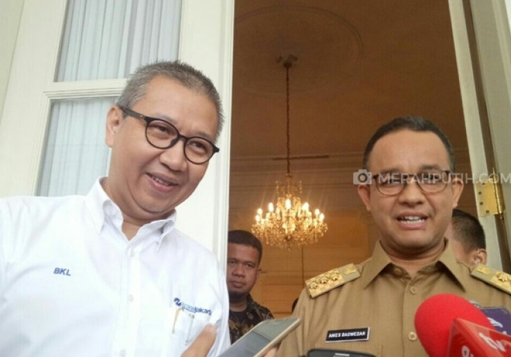 Ikut Program OK O-Trip, Pemprov DKI Bakal Gaji Sopir Angkot
