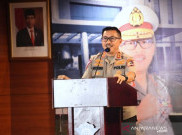 Pemudik Dizinkan Mudik Jika Bawa Surat RT/RW, Ini Jawaban Korlantas Polri