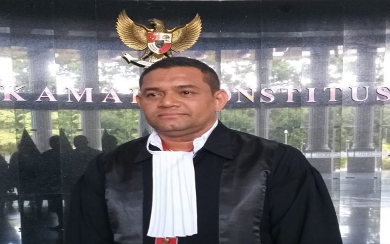  Meski Membingungkan, TKN Jokowi-Ma'ruf: Kami Harus Siapkan Jawaban PHPU Prabowo-Sandi 