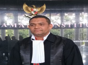  Meski Membingungkan, TKN Jokowi-Ma'ruf: Kami Harus Siapkan Jawaban PHPU Prabowo-Sandi 