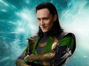 Tom Hiddleston: 'Loki' Season 2 akan Digarap Musim Panas 2022