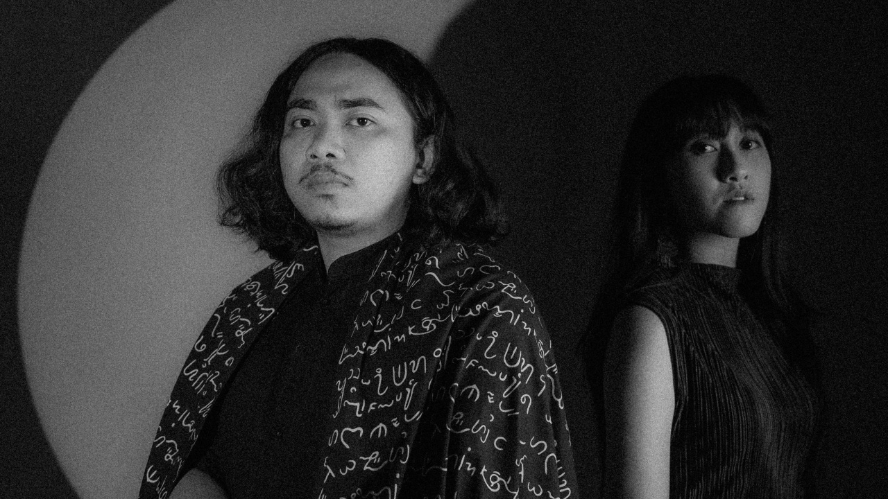 Puisi Jadi Musik, Sunyiruri dan Figura Renata Hidupkan Karya Usman Arrumy