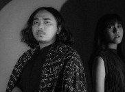 Sunyiruri dan Figura Renata Rilis EP 'Menyanyikan Usman Arrumy', Satukan Musik dan Sastra