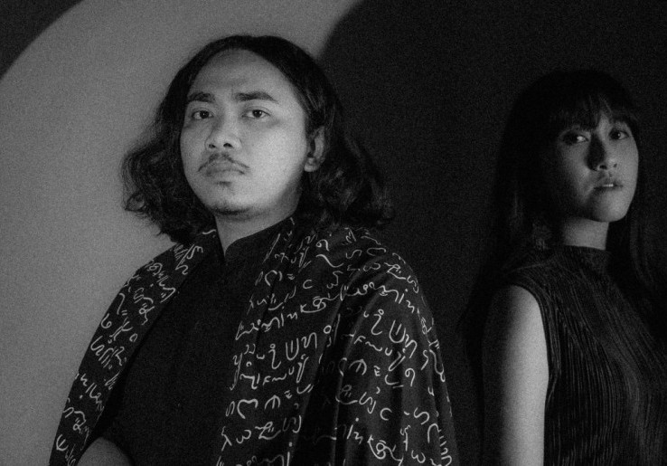Sunyiruri dan Figura Renata Rilis EP 'Menyanyikan Usman Arrumy', Satukan Musik dan Sastra