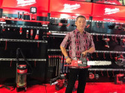 Toollkit Cordless Bertenaga Baterai Jadi Solusi Miluakee Kurangi Polusi