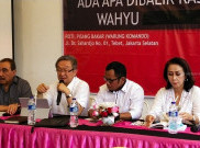PDIP Tegaskan Yasonna Laoly Enggak Mungkin Intervensi Kasus Harun