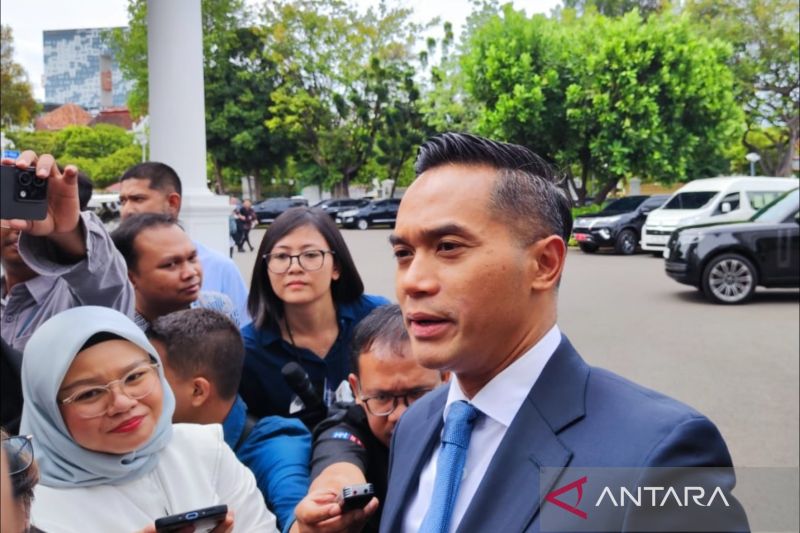 Kadin Nilai Ekspor Indonesia ke AS Bisa Melejit 2 Kali Lipat Berkat Diskon Tarif Gila-gilaan!