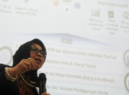 Atasi Inflasi Pangan BI Puji TPID Pemprov DKI Jakarta