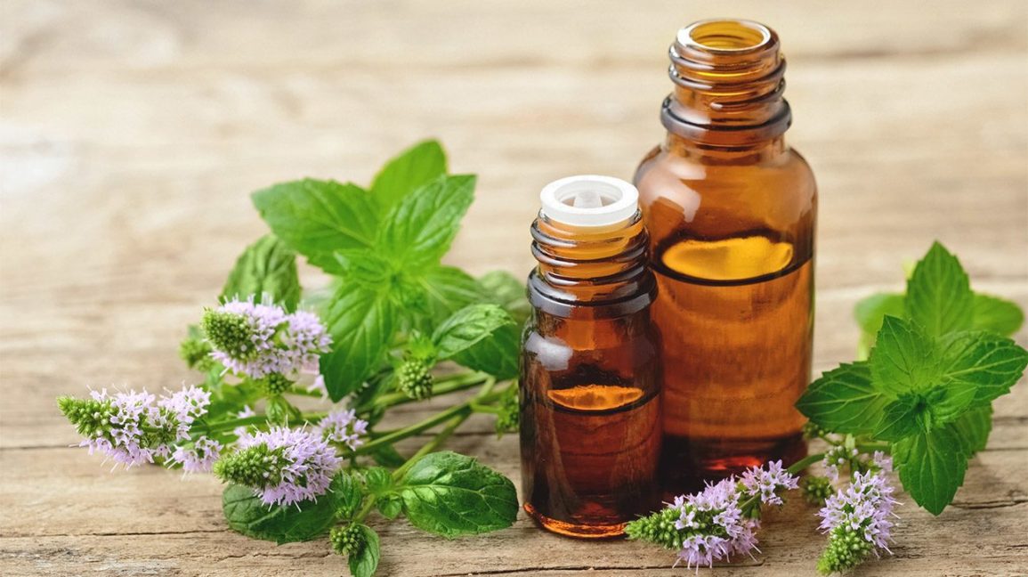 Gunakan bahan alami untuk mendapatkan hasil yang maksimal. (Foto: healthline)