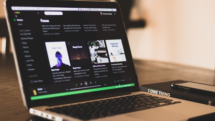 Seberapa Buruk Spotify Kamu? Kecerdasan Buatan ini Punya Jawabannya