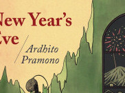 New Year's Eve, Persembahan Manis dari Ardhito Pramono di Akhir Tahun