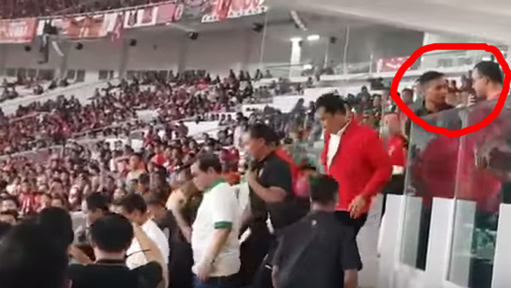 Video Anies Dicegah Paspampres Viral, Istana Beri Penjelasan