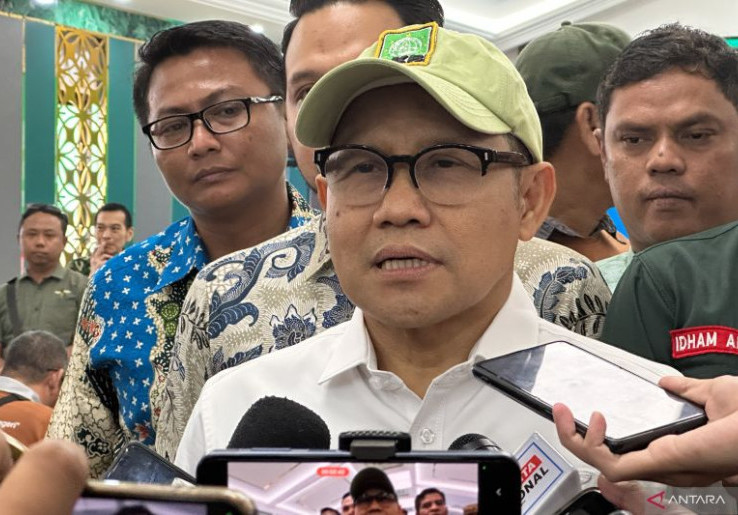 Cak Imin Imbau Penunggak Iuran BPJS Kesehatan Daftar Ulang Biar Bisa Diputihkan