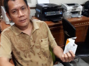 Sosok Sang Penyedia Sabu untuk Indra Piliang di Room Karaoke