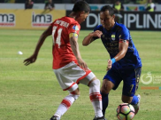 Ismed Sofyan: Persib Tak Punya Nyali