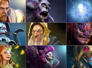 Tangguhnya Support Player DOTA 2, Pas Menang Malah Tidak Diapresiasi