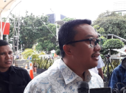 Menpora Mundur, Jokowi: Semuanya Harus Hati-hati