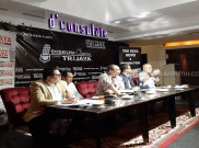 UU KPK Perlu Direvisi Agar Wewenang Penegakan Hukum tak Disalahgunakan