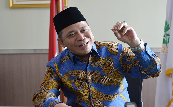 Demokrat: Proses Pemilihan Wagub DKI Bikin Gaduh Ibu Kota