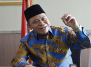  Demokrat: Proses Pemilihan Wagub DKI Bikin Gaduh Ibu Kota