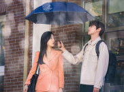 Segera Tamat, Siap-Siap Baper Nonton Drakor Why Her?