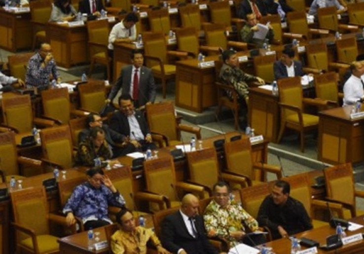 Legislator Golkar: RUU Larangan Minuman Beralkohol Bisa Ciptakan Pengangguran