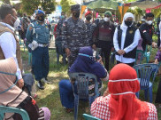Enam Daerah di Jatim Diklaim PPKM Level 1