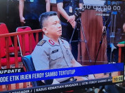 Jadi Saksi Kunci Sidang Etik Ferdy Sambo, Bharada E Tak Dihadirkan Langsung