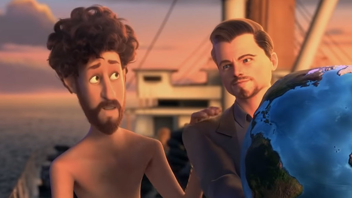lil dicky earth