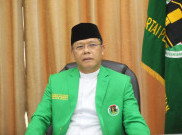 PPP Beberkan Alasan Minta Jokowi Ganti Eks Wamenag Zainut Tauhid